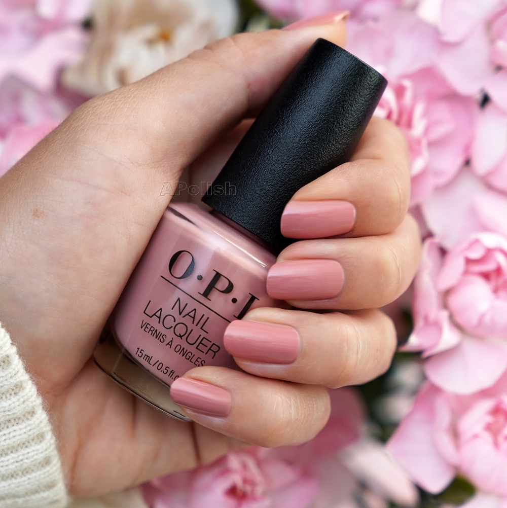 OPI GELCOLOR 照燈甲油 - GCH002 I’m an Extra